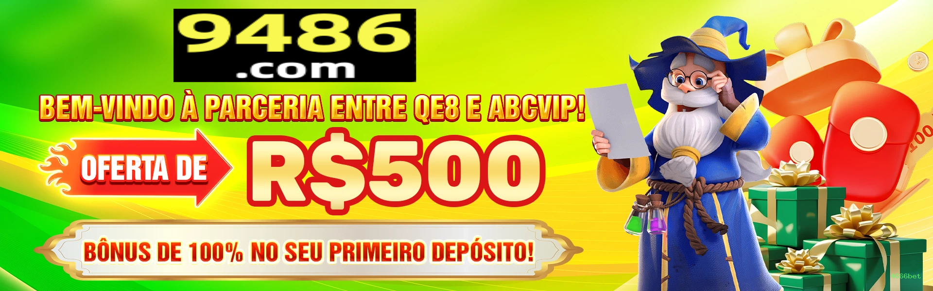 Programa VIP exclusivo da 4666bet